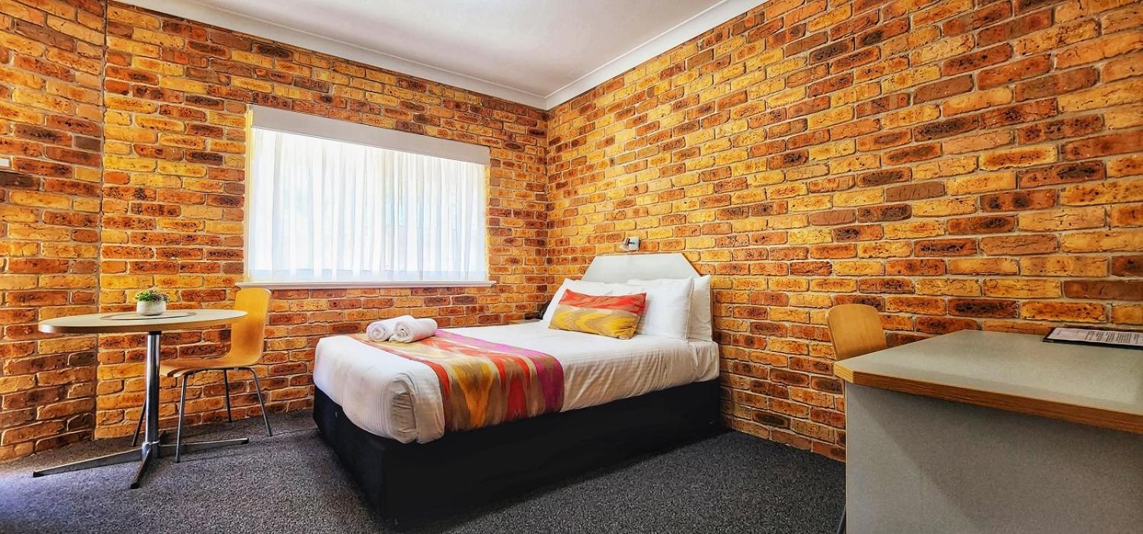 Golf Club Motor Inn Wingham Ngoại thất bức ảnh