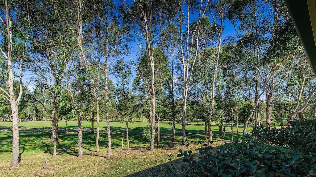 Golf Club Motor Inn Wingham Ngoại thất bức ảnh